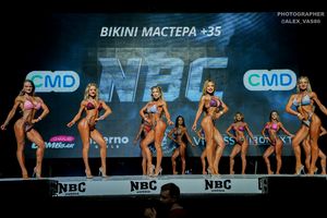 BIKINI МАСТЕРА +35